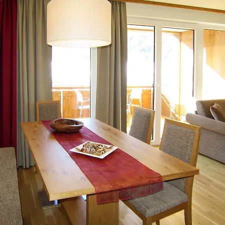 Apartment Alpin Park Matrei 250s
