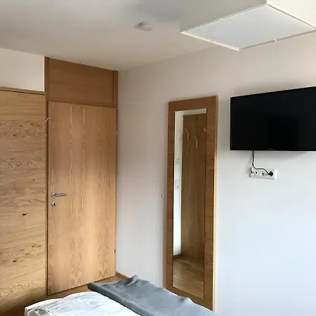 Apartment Alpin Park Matrei 250s *