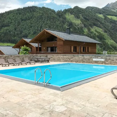 Apartment Alpin Park Matrei 250s Matrei in Osttirol