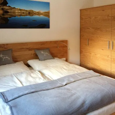 Apartment Alpin Park Matrei 250s