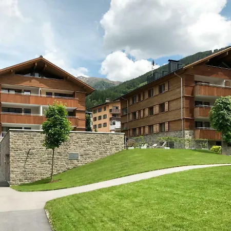 Alpin Park Matrei 250s Apartment