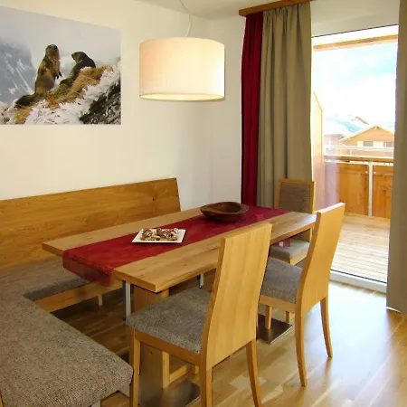 Alpin Park Matrei 250s Matrei in Osttirol