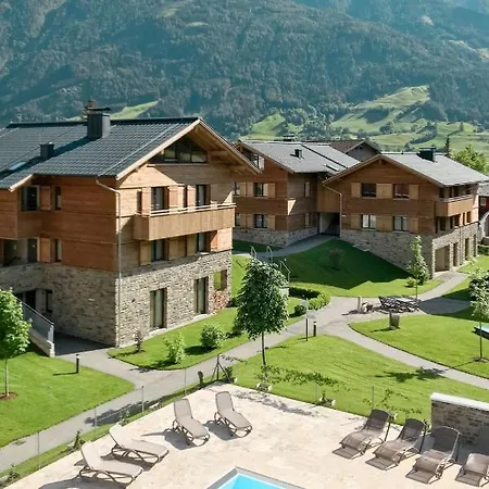 Alpin Park Matrei 250s Matrei in Osttirol